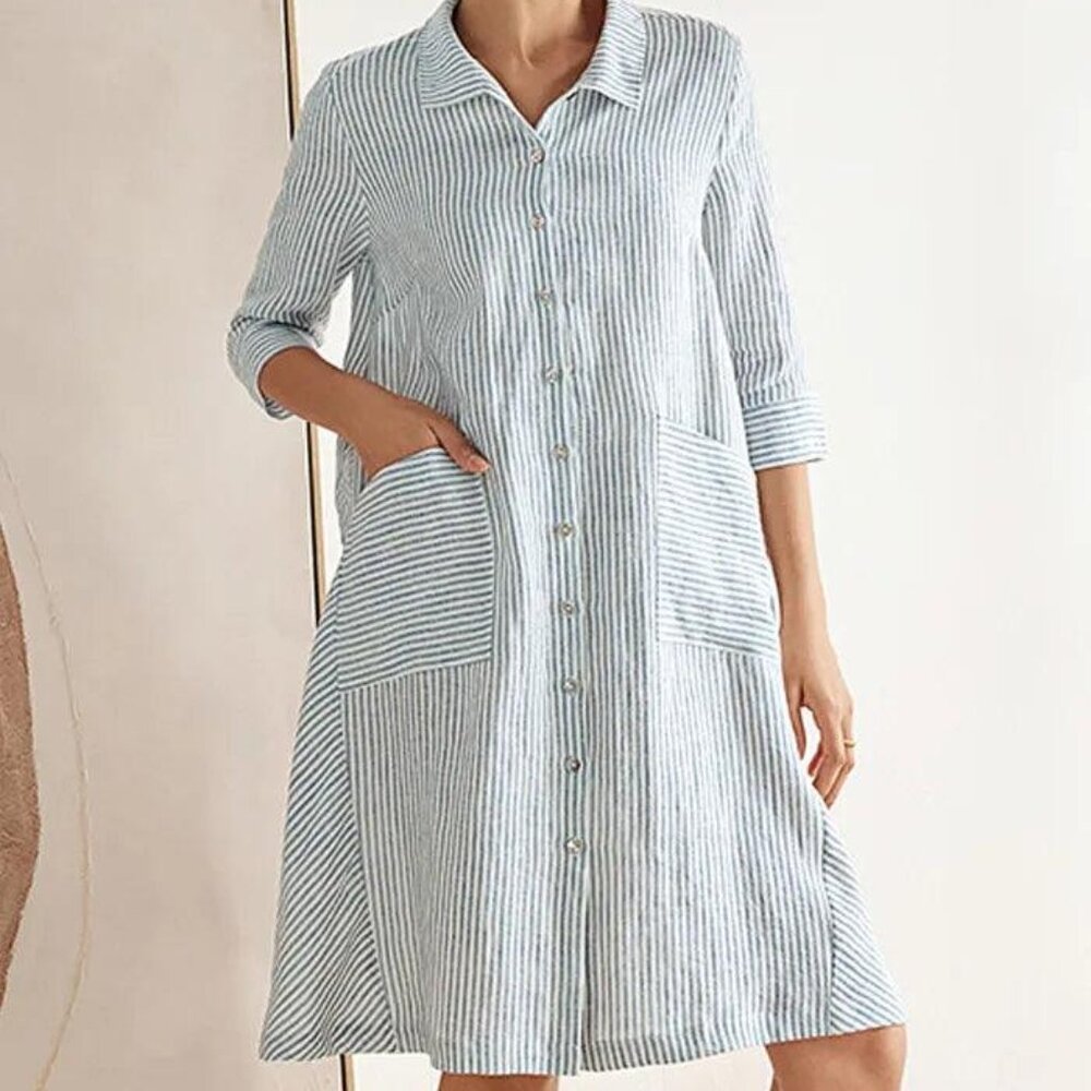 Lintico Dress